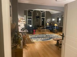 Villas Grande maison familiale -12 pers : photos des chambres