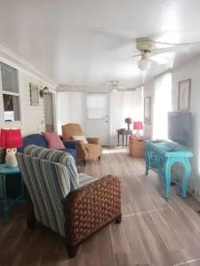 My Beach Cottage - بيرد