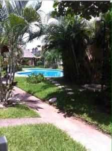 Casa en Las Joyas Ixtapa Zihuatanejo - Ubytování bez kategorie ve městě Ixtapa