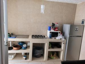 Casa en Las Joyas Ixtapa Zihuatanejo