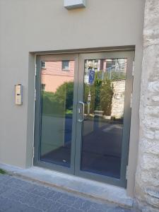 Charming loft near Old Town