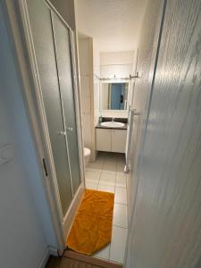 Grand Appartement avec 2 Véritables Chambres Cap Esterel vue mer et Estérel