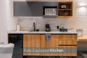 Park Condesa by Capitalia