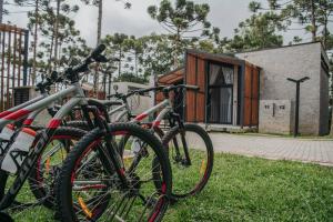 Hotel Boutique Vinícola Araucária by Slaviero Hotéis