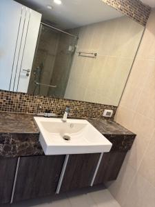 芭提雅中心Centara Avenue 6楼一卧公寓 高速互联网智能电视酒吧街步行街