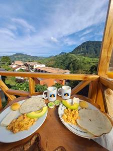 CABAÑAS BLUE SKY Glamping