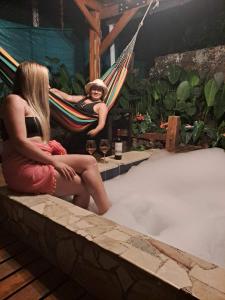 CABAÑAS BLUE SKY Glamping