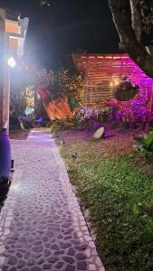 CABAÑAS BLUE SKY Glamping