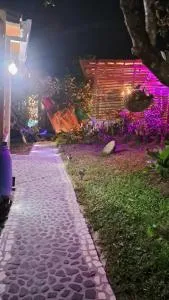 CABAÑA BLUE SKY - La Salada