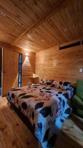 CABAÑAS BLUE SKY Glamping