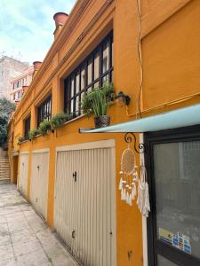 Casa Felice a piazza Zama