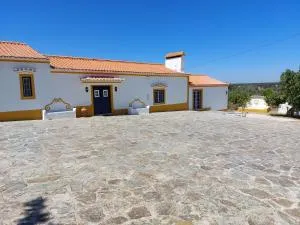 Monte Santiago - Sousel