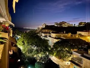 Large apartment nearby the sea - Torrequebrada