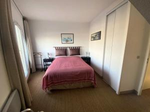 Résidence Dahouet - Appartement T2 sur le Port de Dahouët MAE-6784