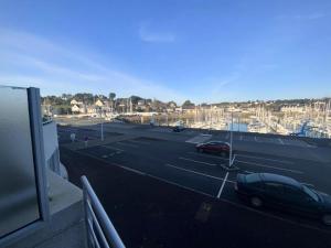 Résidence Dahouet - Appartement T2 sur le Port de Dahouët MAE-6784