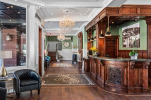 Rockport Harbor Hotel