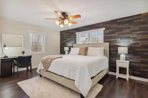 Valley Vista-Mins to SkylineDrive-Hot Tub-King, Queen Beds