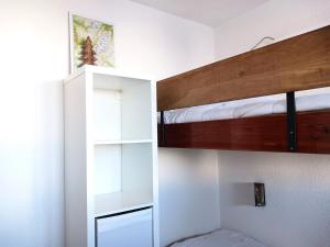 Résidence Cachette - Superbe 2 pièces cabine 4 personnes à Arc 1600, proche des pistes et proche des commerces MAE-7831