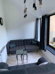 Maisons de vacances La Betamotte: Maison entiere avec piscine dans le parc du Morvan : photos des chambres