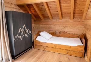 Résidence Pramouton - Sublime chalet aux grands espaces de convivialité MAE-3591