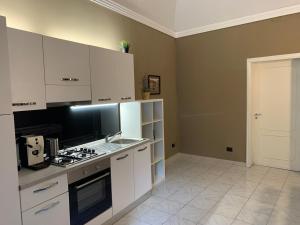 Picciridda apartment