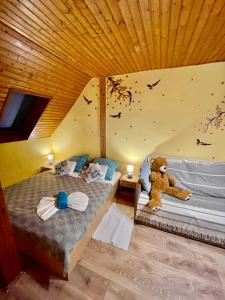 Marta Guest House