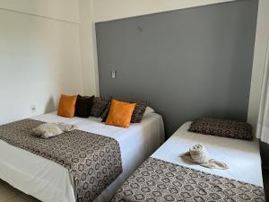 Apto. Beverlly Hills, Próx. Beach Park