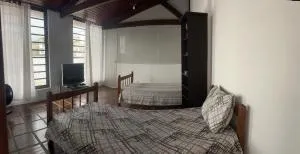 Hospedagem Casa da Rê - 萨尔托