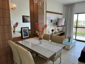 Apto. Beverlly Hills, Próx. Beach Park