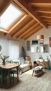 A casa da Mariana - Casa Nova