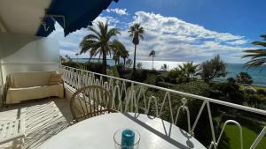 Charming Apartment with seaview