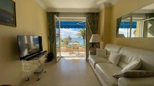 Charming Apartment with seaview