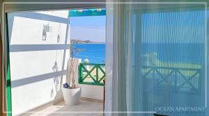 Ocean Apartment Gran Canaria