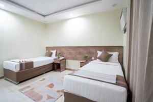 Orvana Soul Serviced Apartments