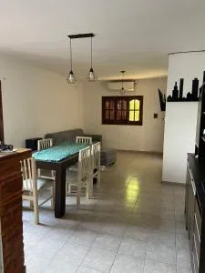 Cómodo departamento en Colón (B) con parrilla - 贝纳多图埃托