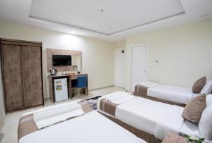 Orvana Soul Serviced Apartments