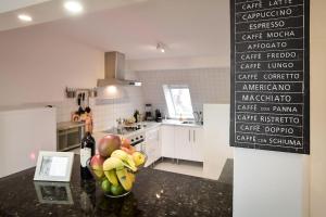 Secret escape above Stuttgart