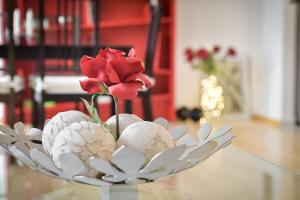 Secret escape above Stuttgart