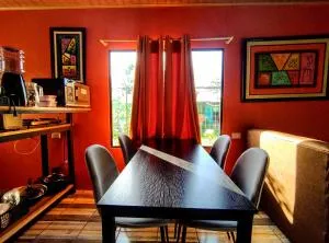 Cabinas Río Frío - Boca de Sábalos