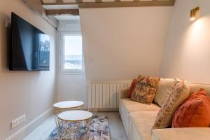 Suite haut de gamme près de la Cathédrale - Tout à pied