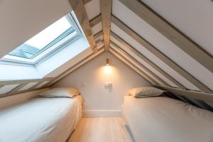 Appartements Suite Cathedrale haut de gamme + Parking - N°8 : photos des chambres