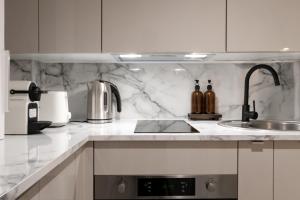 Suite haut de gamme près de la Cathédrale - Tout à pied