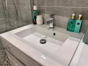 Appartements Le Val d’Orge : photos des chambres