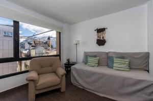 Temporales Ushuaia - Rivadavia 3J