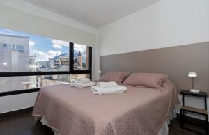 Temporales Ushuaia - Rivadavia 3J