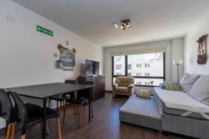 Temporales Ushuaia - Rivadavia 3J