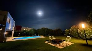 Casa Calma Puerto del Aguila