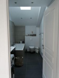 Maison entière au cœur des vignes des Trois Bacchantes !