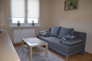 PIASTOWSKA APARTAMENT