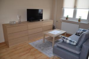 PIASTOWSKA APARTAMENT